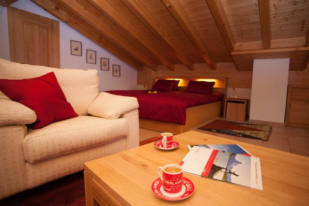 Chalet Kliben - Resim 17