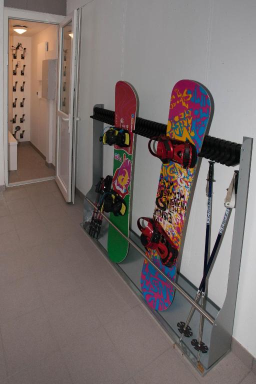 Chalet Kliben - Resim 18