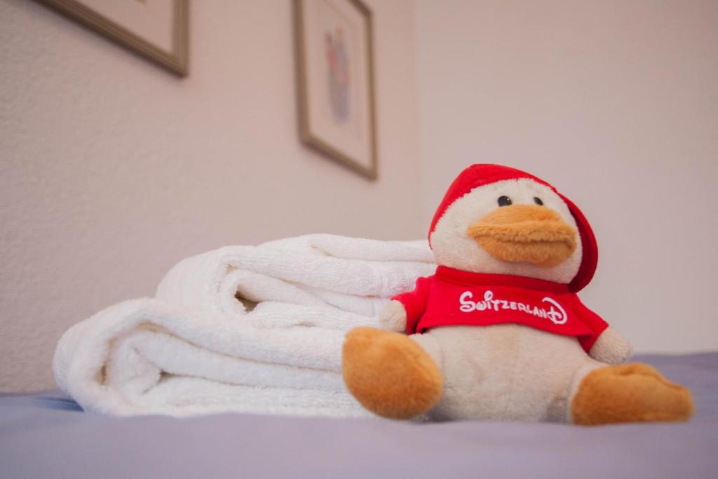 Chalet Kliben - Resim 20