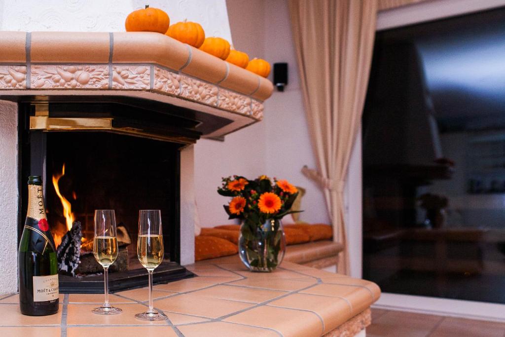 Chalet Kliben - Resim 4