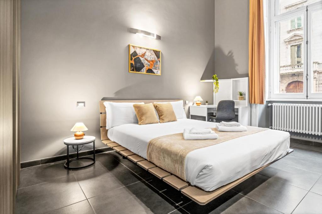 Cadorna Luxury Retreat - Duplex di lusso 2 bagni
