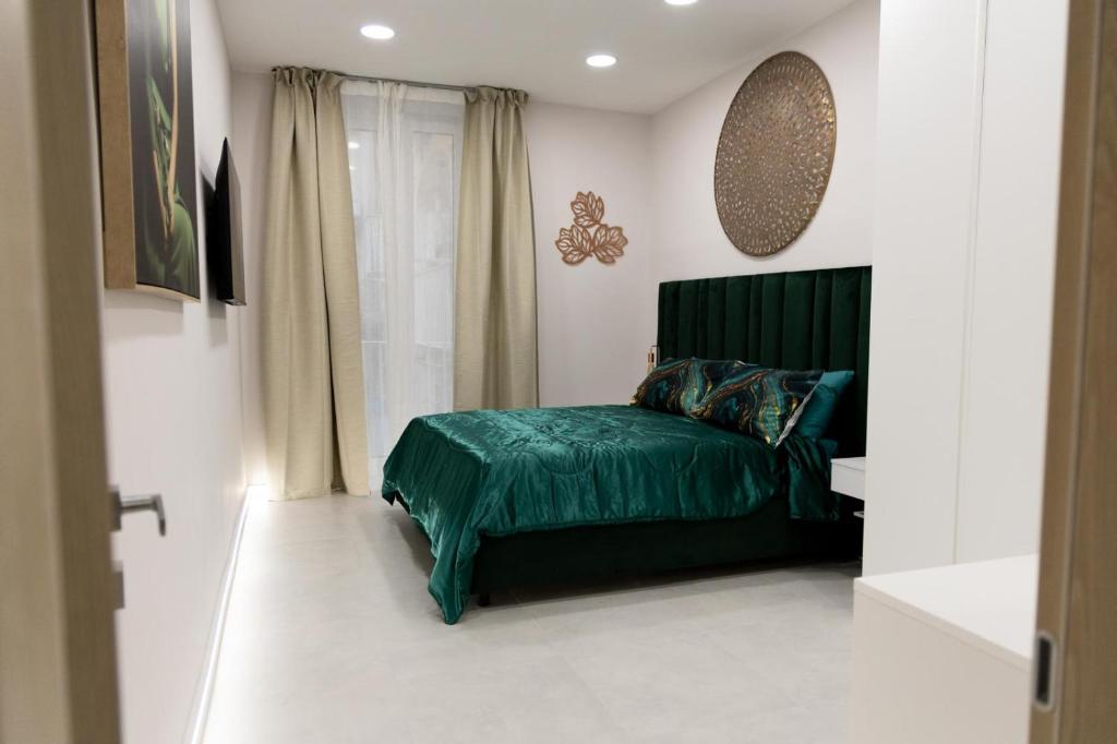 San Bartolomeo House