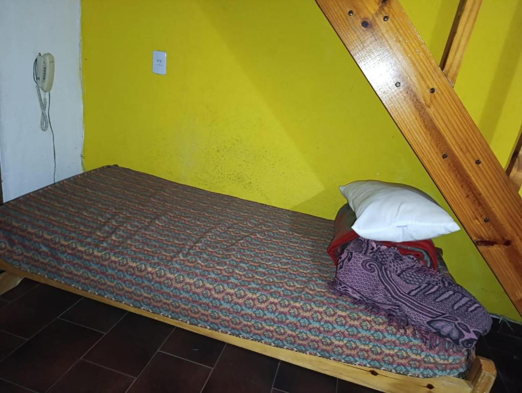 Afbeelding uit fotogalerij van Meu Mar in San Bernardo