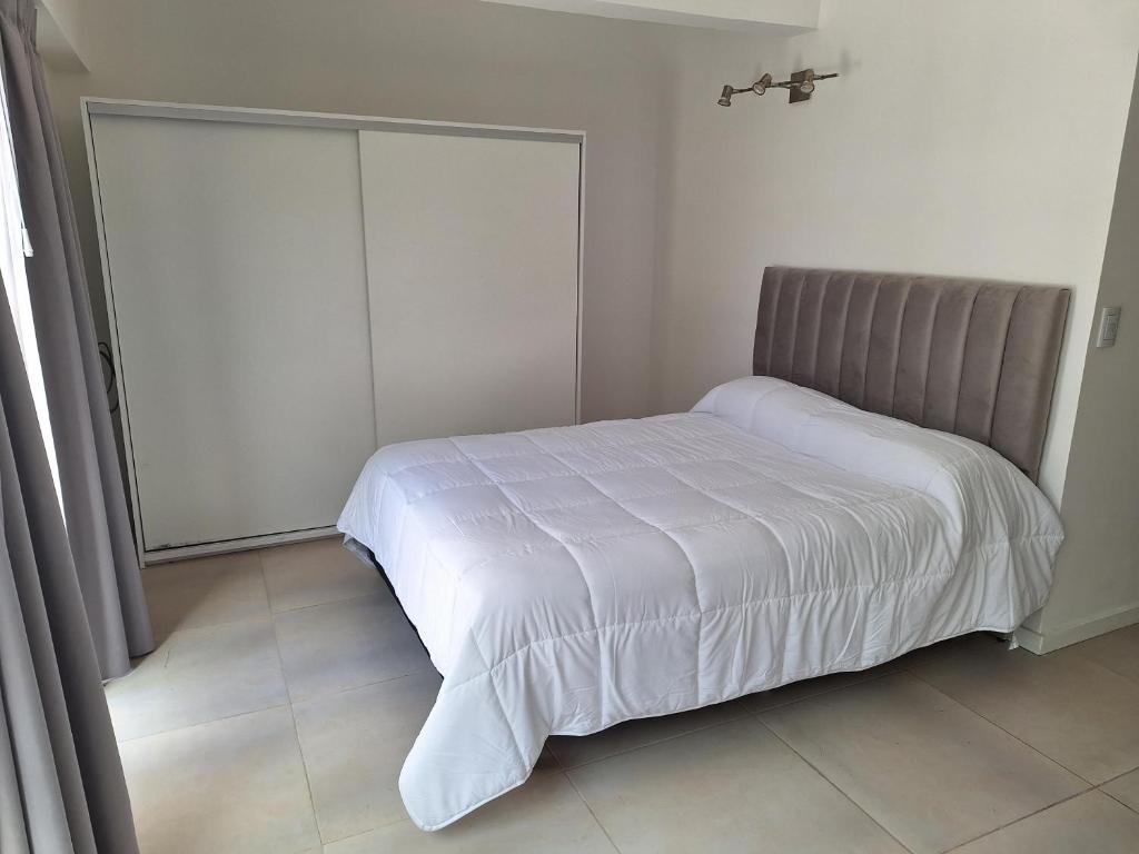 Hermoso departamento con patio