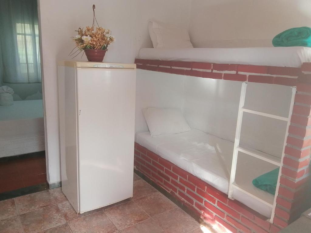 Afbeelding uit fotogalerij van Pousada aconchego da serra in Santana do Riacho