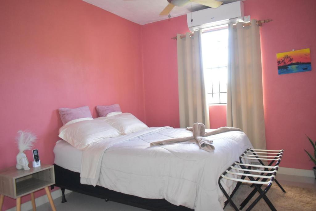 Cozy 1 Bedroom Unit Near Rodney Bay