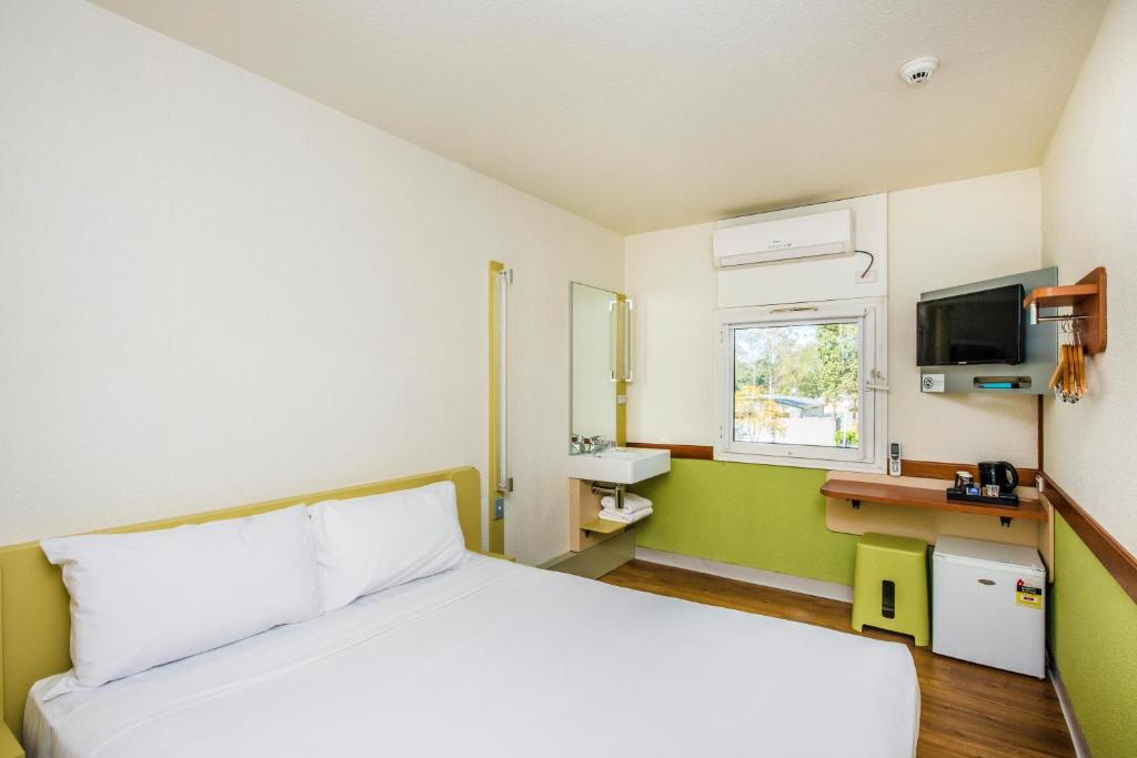 ibis Budget - Newcastle - Resim 35