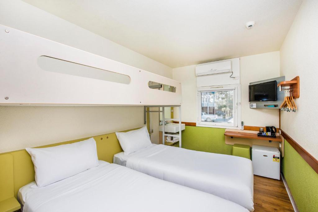 ibis Budget - Newcastle - Resim 37