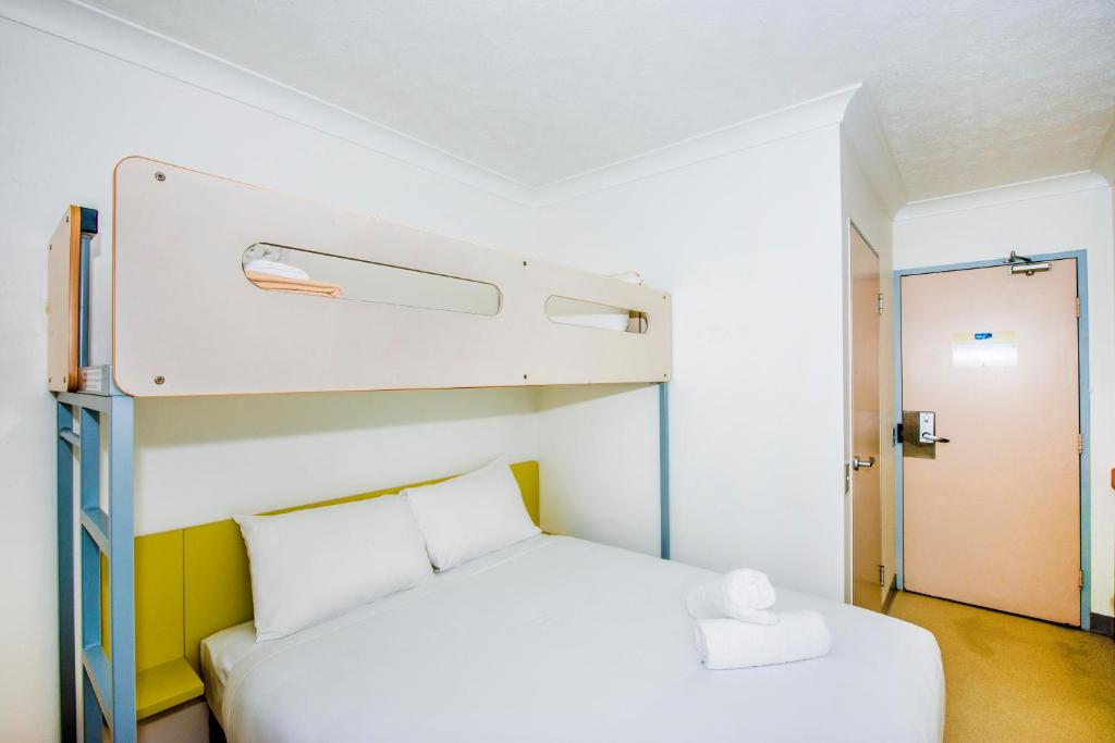 ibis Budget Brisbane Airport - Resim 43