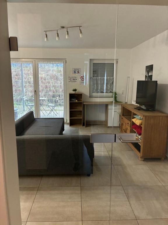 MP Apartments - Apartamento De Dos Dormitorios Con Terraza