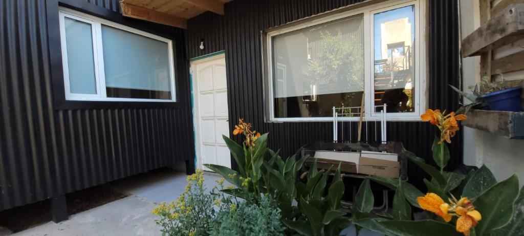 Fotografie z fotogalerie ubytování Casa Shanti v destinaci Puerto Madryn