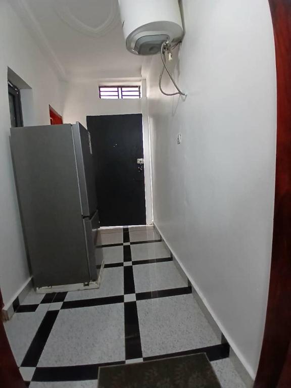 Foto de la galeria de Résidence Latifa Angré a Abidjan