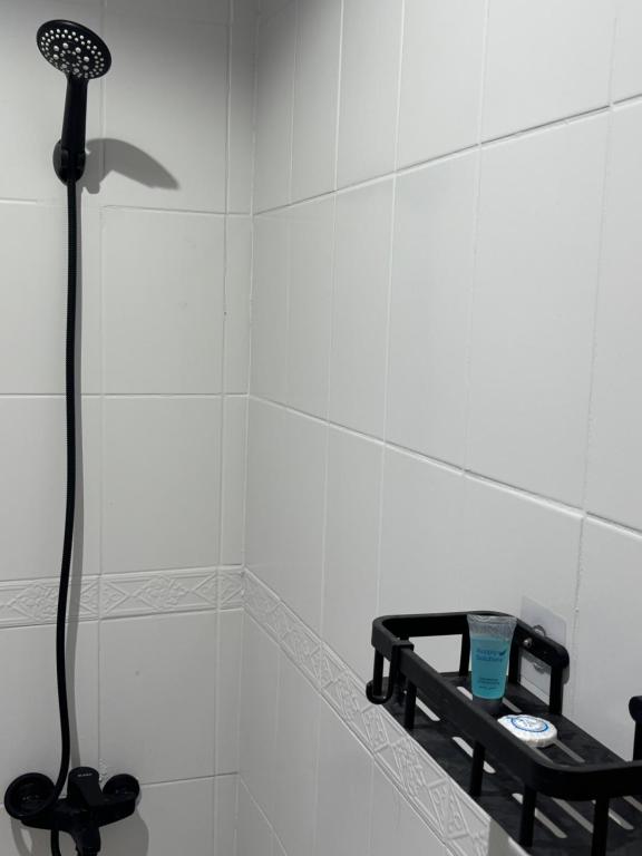 Billede fra billedgalleriet på استوديو مميز بأثاث مريح i Al Khobar