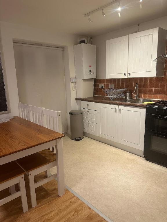 Billede fra billedgalleriet på One double bedroom bungalow in Solihull i Birmingham