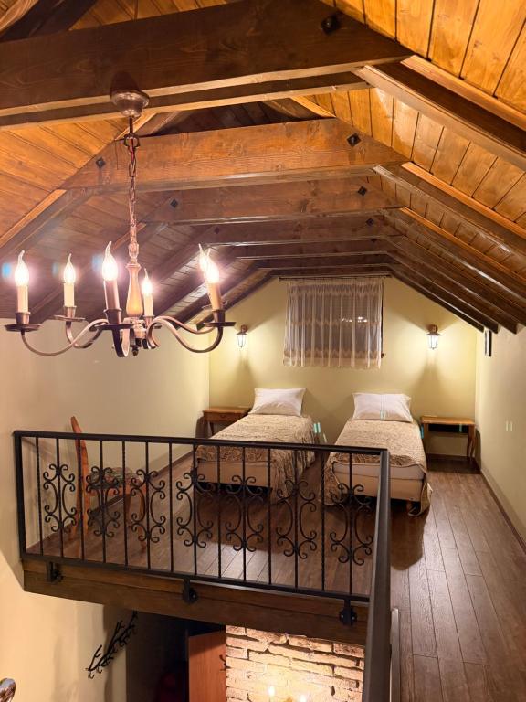 A-Termal Palić - 复式小屋