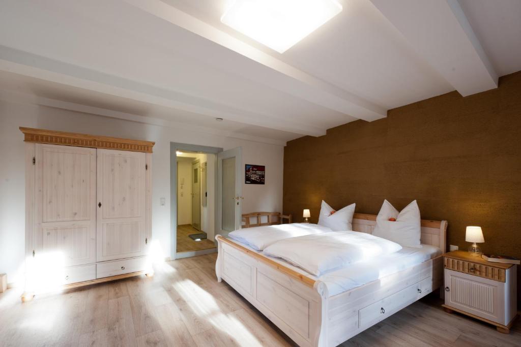 Schlaf-gut Appartments - 9