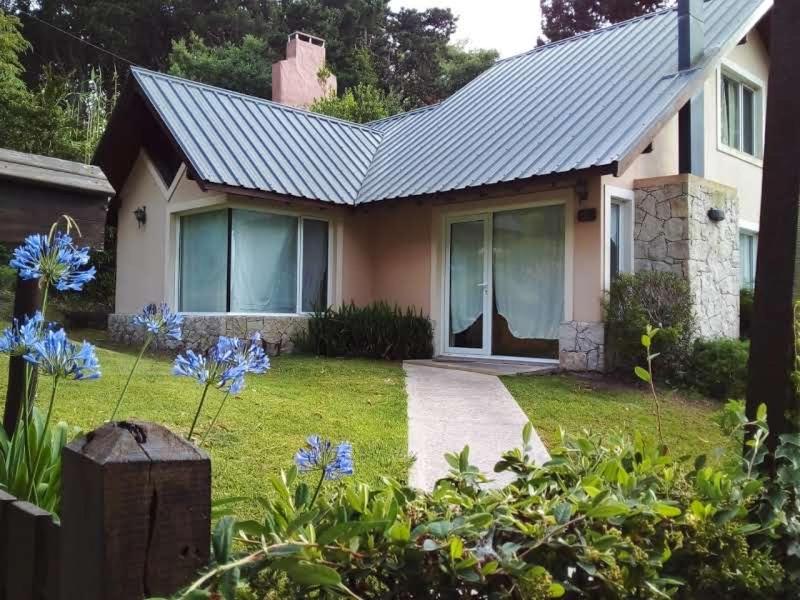 Billede fra billedgalleriet på Cabañas taize i Sierra de los Padres