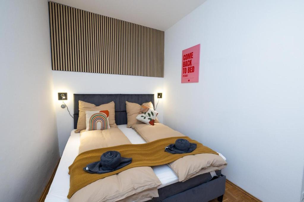 Stylish Studio in Linz Old Town Cozy & Central, Linz (updated prices 2026)