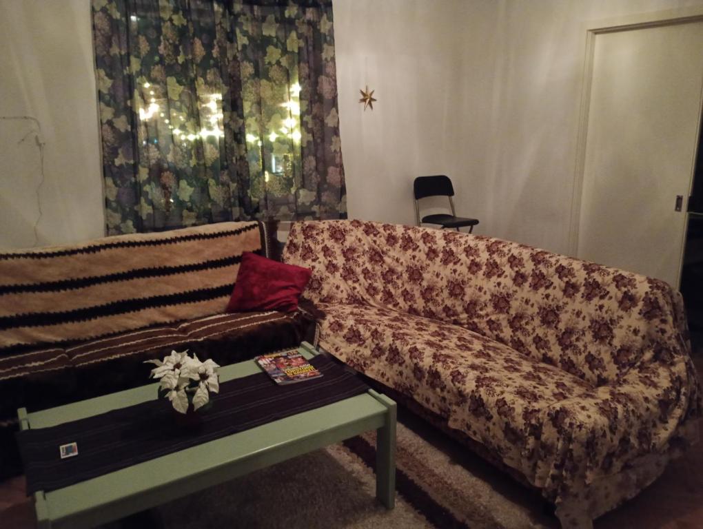 พื้นที่นั่งเล่นของ G7Anjanas