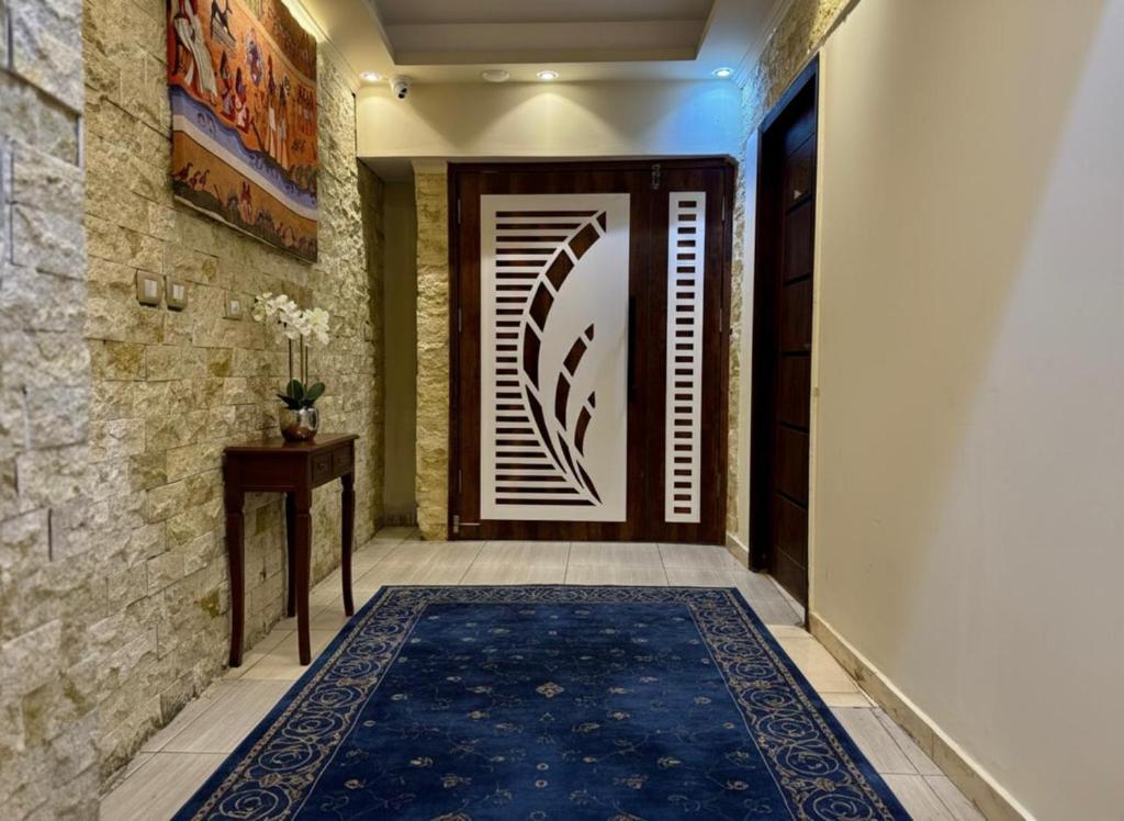 Bedouin Camp pyramids view INN - 15