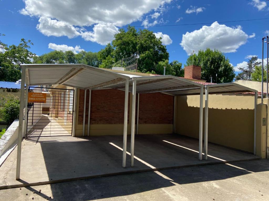 Billede fra billedgalleriet på Las3casitasdesalvador i Trapiche