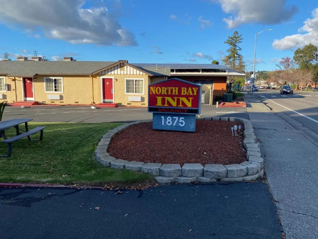 The 10 best motels in Santa Rosa, US | Booking.com