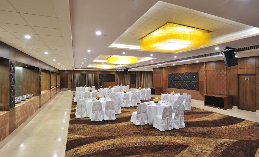 Fotografie z fotogalerie ubytování Marina- Shimla First Designer Boutique Hotel v destinaci Šimla