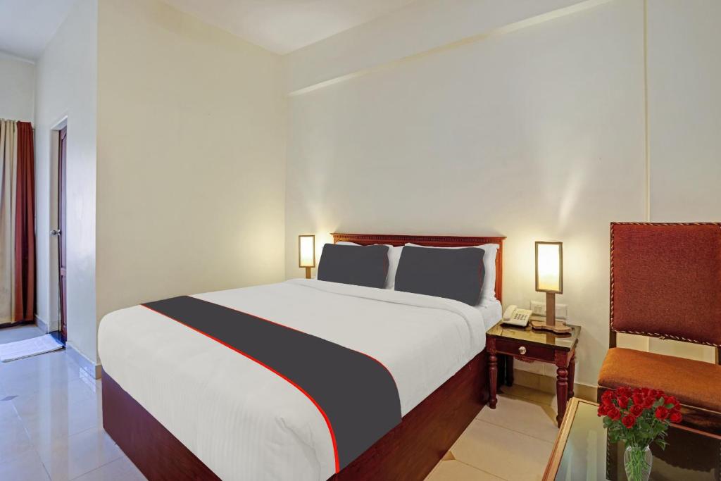 Ảnh trong thư viện ảnh của Collection O Narendra Regency ở Kollam