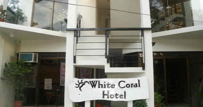 Fotografie z fotogalerie ubytování Boracay White Coral Hotel v destinaci Boracay