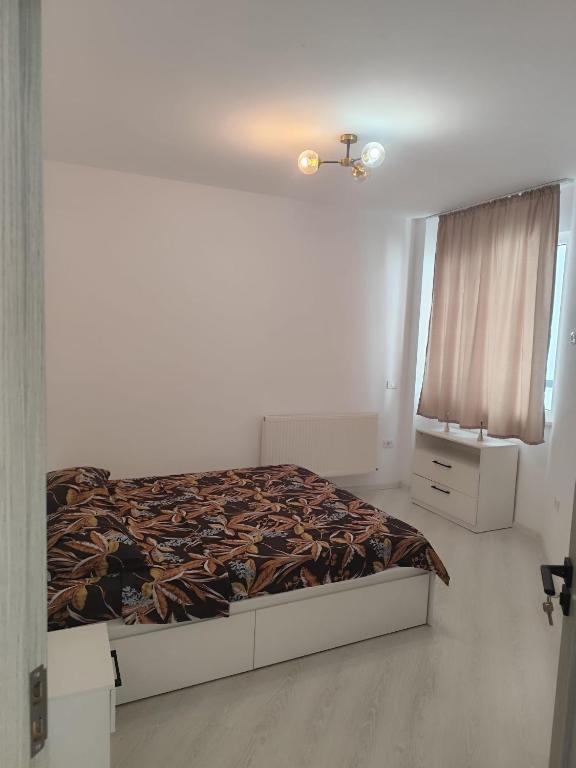 Billede fra billedgalleriet på LCB Apartments George Enescu 6 i Suceava