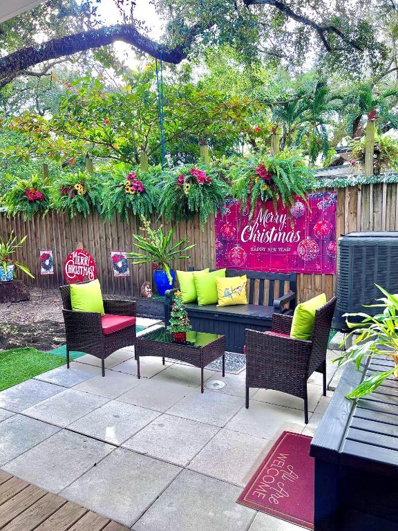 The Boutique Guest House photo