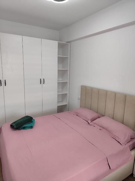 Billede fra billedgalleriet på LCB Apartments Traian Vuia i Suceava