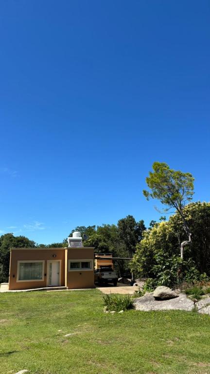 Cabaña Concepcion del Valle