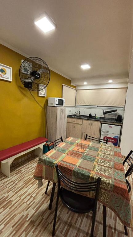 Cabaña Concepcion del Valle