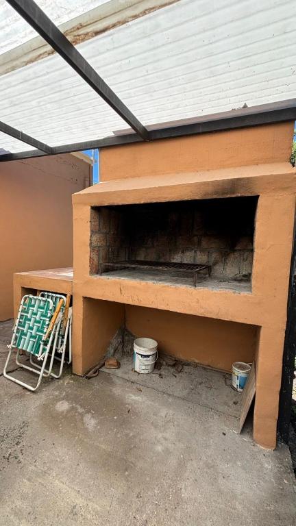 Cabaña Concepcion del Valle