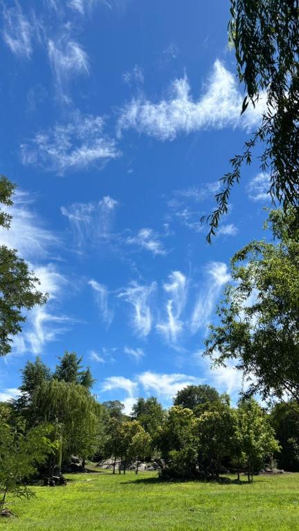 Cabaña Concepcion del Valle