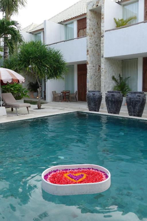 The Balangan Hotel Uluwatu - 2min to Beach & 5min to Bali's Best Golf - 1