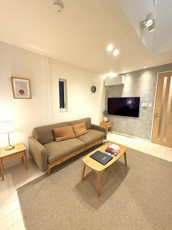 NIKYO KUJO Private Villa OSAKA