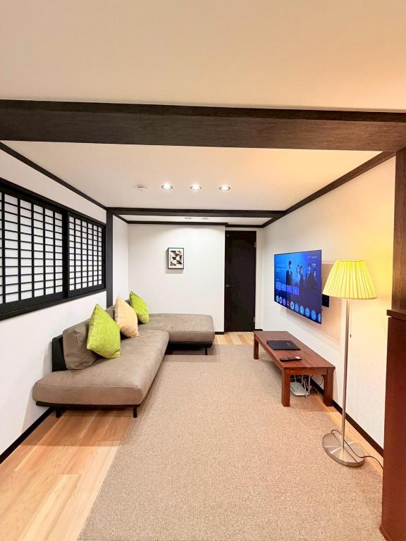 NIKYO Hanazonokita I Private Villa OSAKA