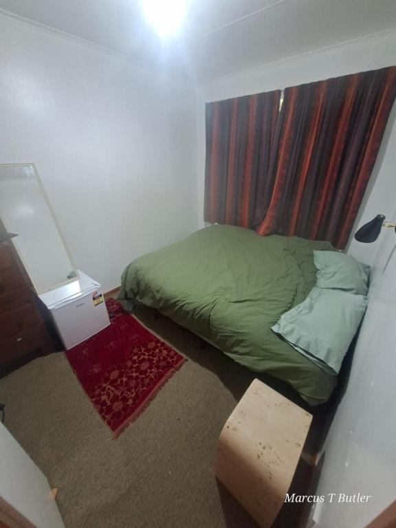 Afbeelding uit fotogalerij van Oasis Paradise in Picton