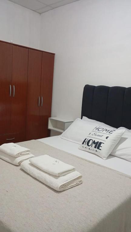 Casa Daia con cochera y piscina