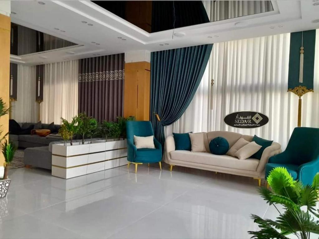 Afbeelding uit fotogalerij van فيلا اليمن السعيد in Muscat