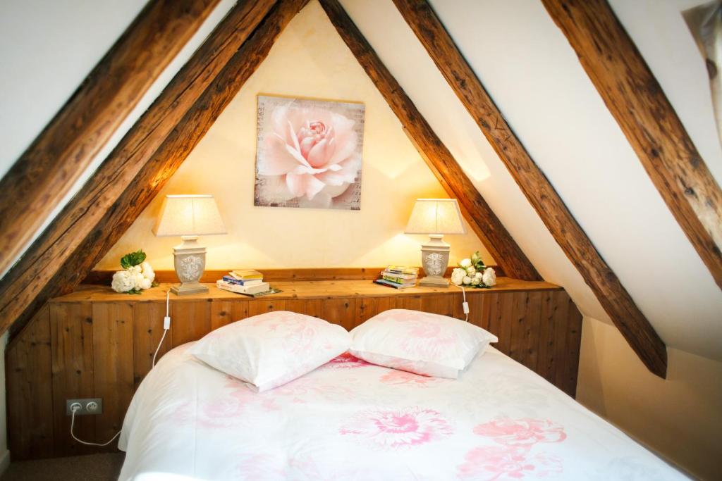 Maison de la Fraternité – photo 2