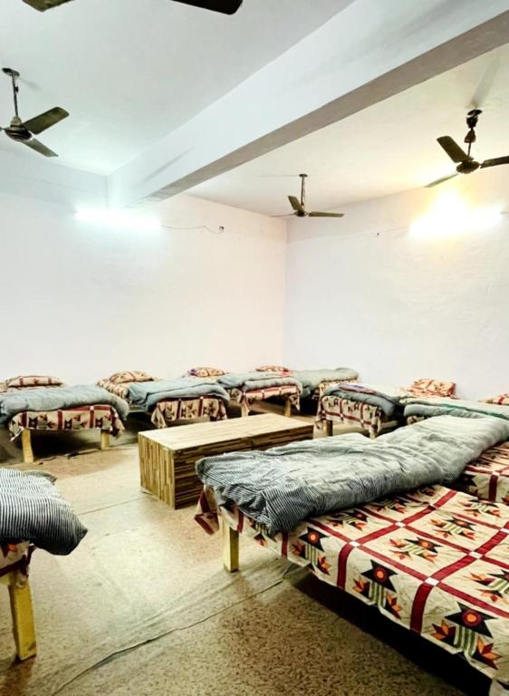 Gallery image of Teerthraj guest house in Prayagraj