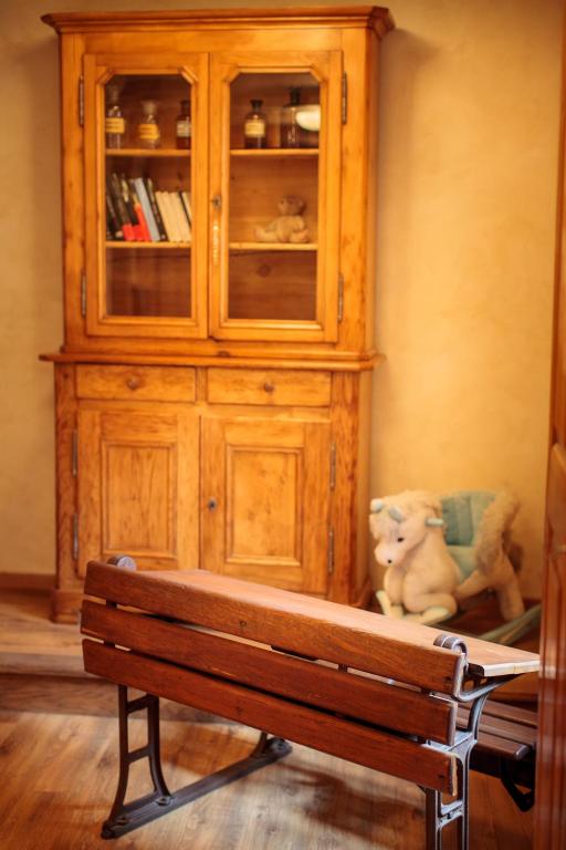 Maison de la Fraternité – photo 8