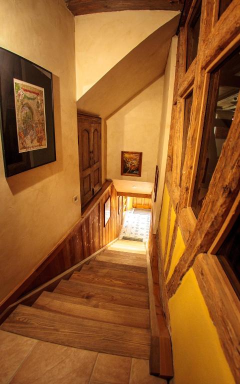 Maison de la Fraternité – photo 18