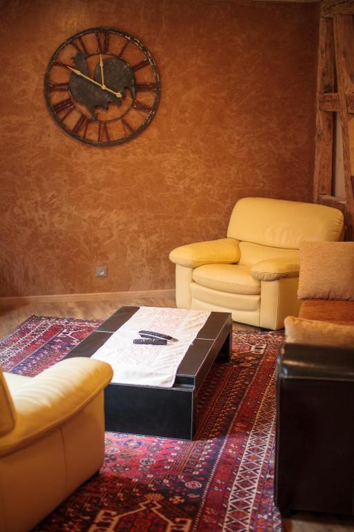 Maison de la Fraternité – photo 17