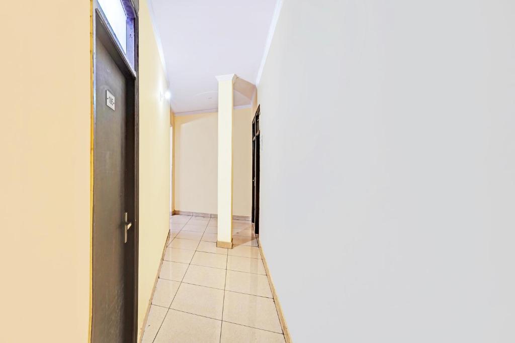 Fotografie z fotogalerie ubytování Hotel O Royal Inn v Novém Dillí