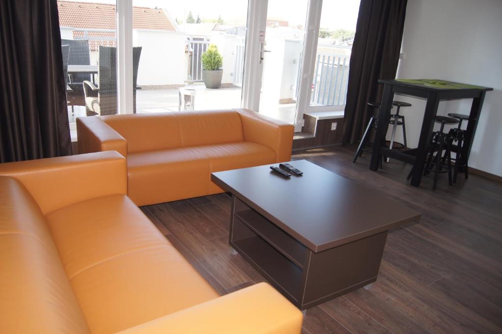 apartman Panorama - Apartamento De Lujo