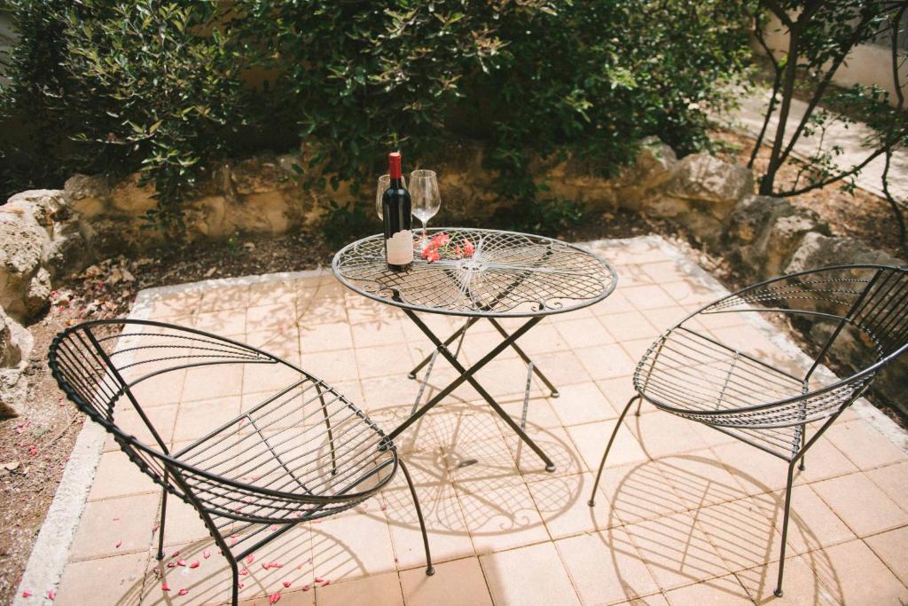 Fotografie z fotogalerie ubytování Smadar Inn v destinaci Zichron Ja'akov
